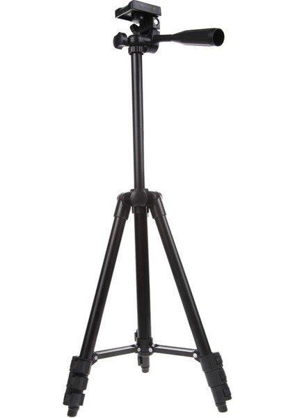 2 Adet Fotoğraf Fotoğraf Fotoğraf Video Alüminyum Kamera Tripod (Yurt Dışından) fiyatları