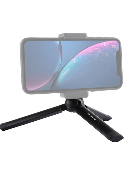 Mini Cep Metal Masaüstü Tripod Dağı (Yurt Dışından)