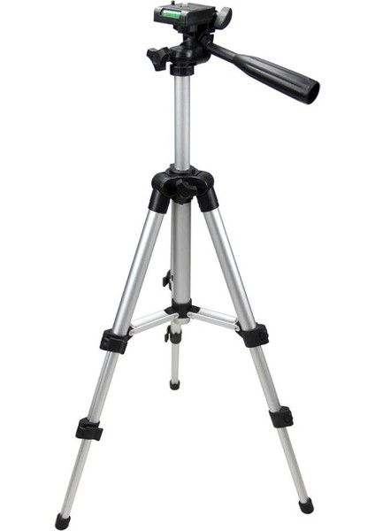 Dijital-Video-Fotoğraf Tripod (Yurt Dışından)