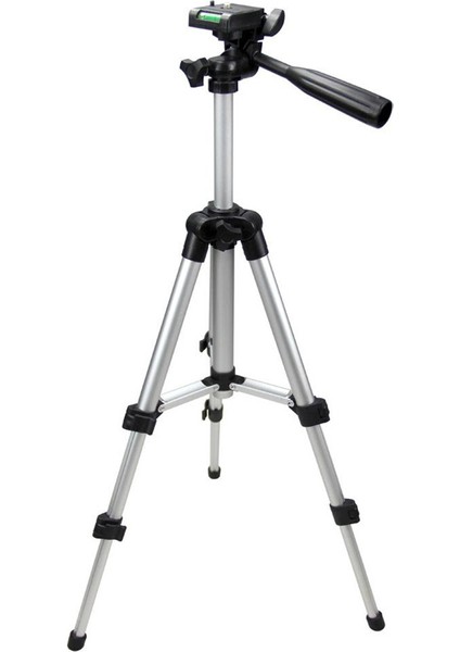 Dijital-Video-Fotoğraf Tripod (Yurt Dışından)