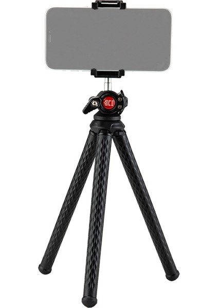 Rm-88 + Masaüstü Tripod Dağı (Siyah) (Yurt Dışından)
