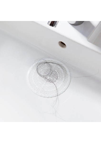 Sink Cover To Prevent Clogging Kitchen Sink Sewer Filter (Yurt Dışından)