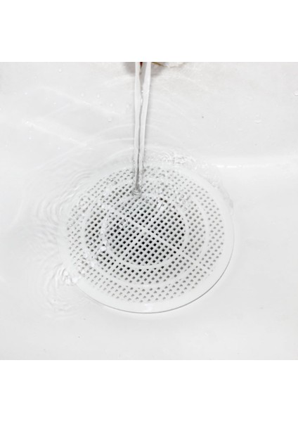 Sink Cover To Prevent Clogging Kitchen Sink Sewer Filter (Yurt Dışından)
