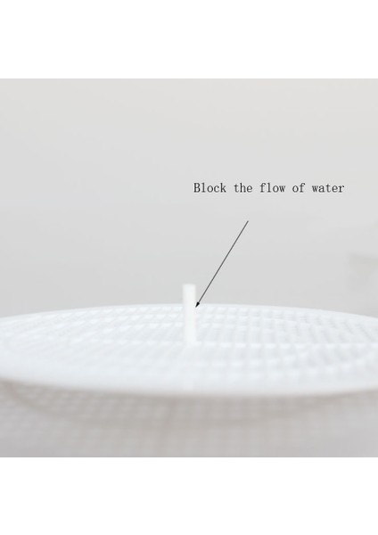 Sink Cover To Prevent Clogging Kitchen Sink Sewer Filter (Yurt Dışından)
