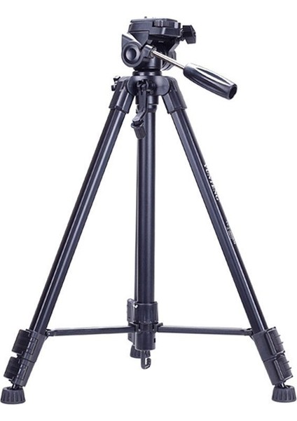 Yunteng VCT-590 Alüminyum Tripod Dağı (Yurt Dışından)