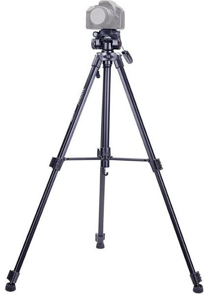 Yunteng VCT-590 Alüminyum Tripod Dağı (Yurt Dışından)