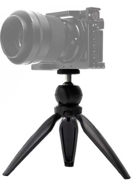YJ-003 Saleyici Masaüstü Tripod (Yurt Dışından)