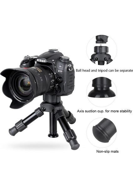 Tripod (Yurt Dışından)