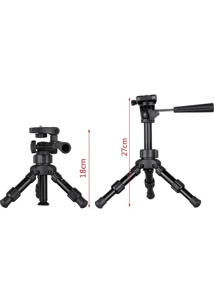 Tripod (Yurt Dışından)