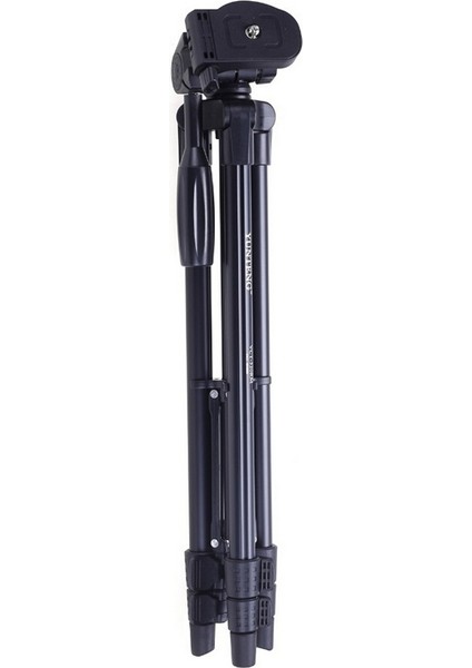 Yunteng VCT-520 Alüminyum Alaşım Tripod Dağı (Yurt Dışından)