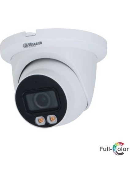 IPC-HDW2249T-S 2mp 2.8mm Dahili Mikrofon Dome Ip Kamera