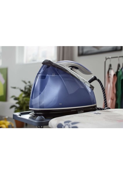 Perfectcare Aquapro Buhar Kazanlı Ütü /philips Epilasyon Hediyeli fırsatları