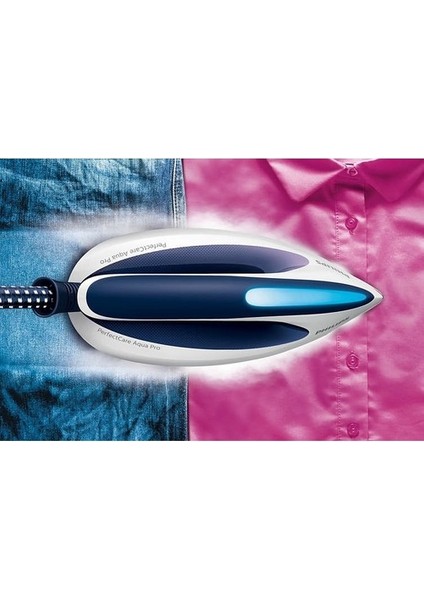 Perfectcare Aquapro Buhar Kazanlı Ütü /philips Epilasyon Hediyeli