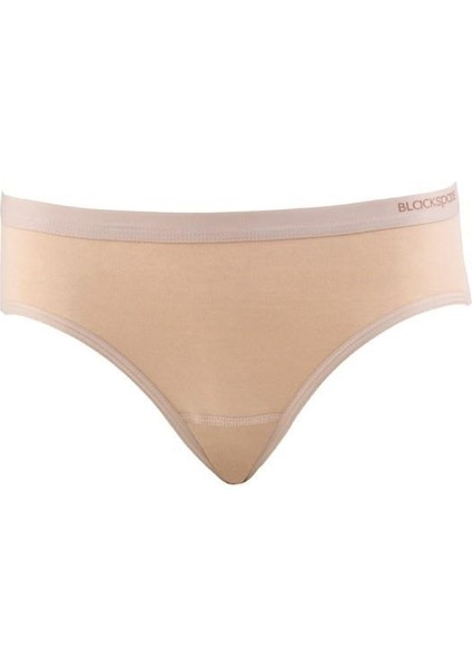 Kadın Ten Slip Külot Essential 1305