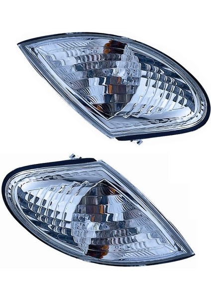 Sinyal Lambası Almera 2000-2002 Sol/sağ Takım 2 Adet