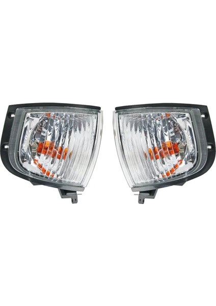Sinyal Lambası B2500 2002-2004 Sol/sağ Takım 2 Adet fiyatları