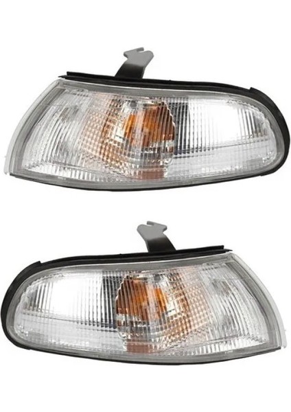 Sinyal Lambası 626 1992-1997 Sol/sağ Takım 2 Adet