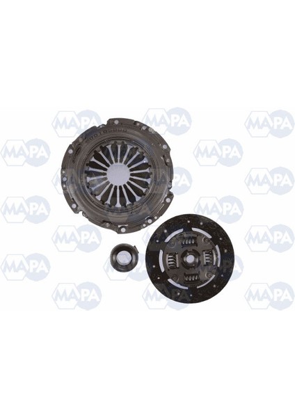 000185600-DEBRİYAJ Seti Daewoo Kalos 1.2 8V DW104 Valeo 826568 fırsatları