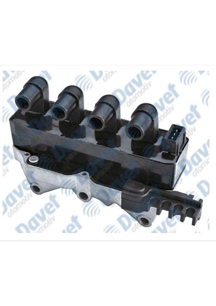5DA358000-491-ATESLEME Bobını Brava Bravo Doblo Marea Palıo Albea 1,6 16V