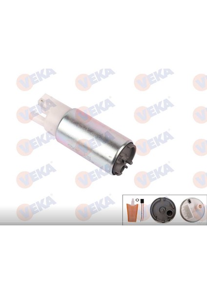 33-3202-BENZIN Pompası Astra G Corsa C Vectra C