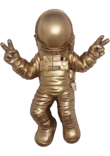 Astronot Duvar Dekoru DD164
