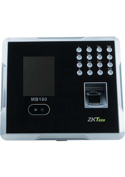 TRFACE100T-MF Yüz Tanıma / Parmak Izi / Kart Okuyucu Pdks Cihazı