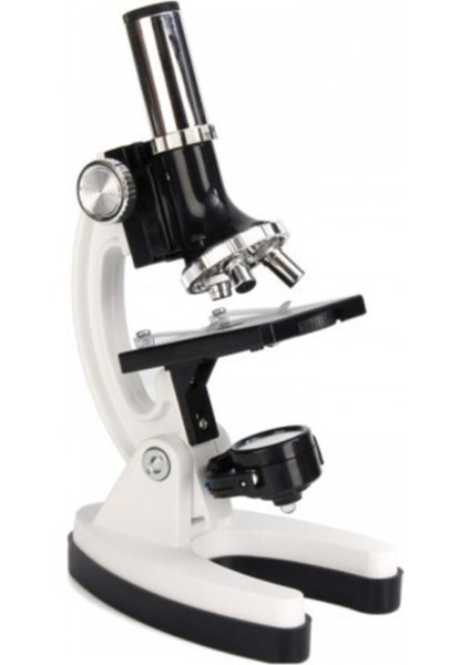 Çocuklar ve Yeni Başlayanlar Için Özel Taşınabilir 28 Parça Mikroskop Eğitim Kiti fiyatları