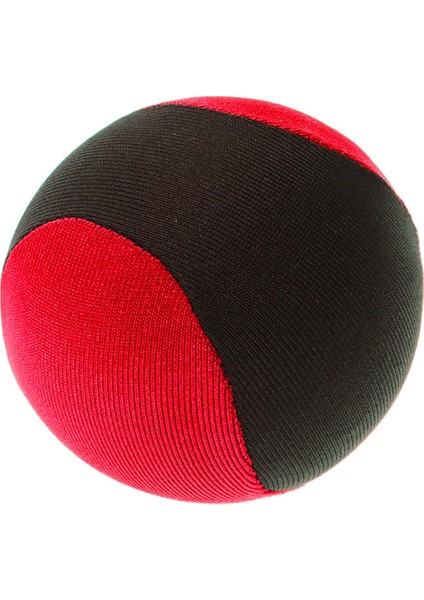 Su Zıplayan Topu Hediyeler Için Dayanıklı Yatak Odası Yüzme Havuzu Kırmızı 55MM (Yurt Dışından)