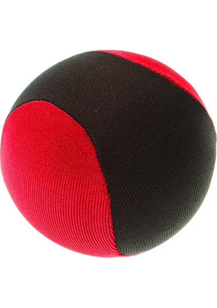 Su Zıplayan Topu Hediyeler Için Dayanıklı Yatak Odası Yüzme Havuzu Kırmızı 55MM (Yurt Dışından) fiyatları