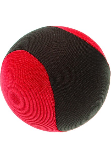 Su Zıplayan Topu Hediyeler Için Dayanıklı Yatak Odası Yüzme Havuzu Kırmızı 55MM (Yurt Dışından) modelleri