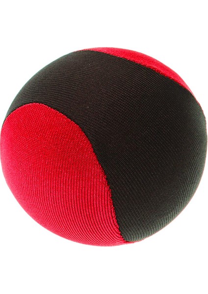 Su Zıplayan Topu Hediyeler Için Dayanıklı Yatak Odası Yüzme Havuzu Kırmızı 55MM (Yurt Dışından) indirimleri