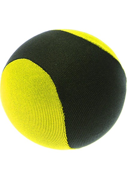 Su Zıplayan Topu Hediyeler Için Dayanıklı Yatak Odası Yüzme Havuzu Sarı 55MM (Yurt Dışından)