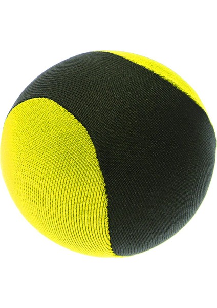 Su Zıplayan Topu Hediyeler Için Dayanıklı Yatak Odası Yüzme Havuzu Sarı 60MM (Yurt Dışından) modelleri