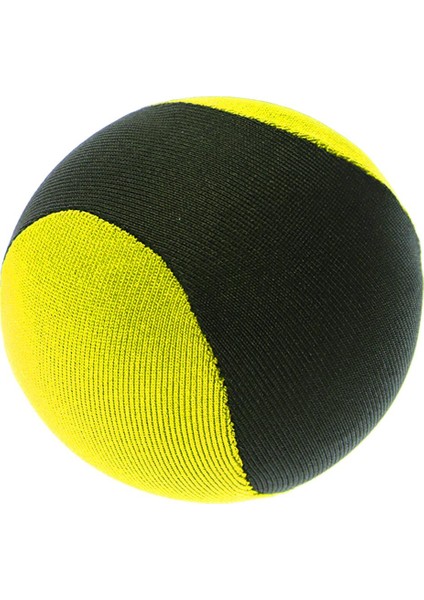 Su Zıplayan Topu Hediyeler Için Dayanıklı Yatak Odası Yüzme Havuzu Sarı 60MM (Yurt Dışından) indirimleri