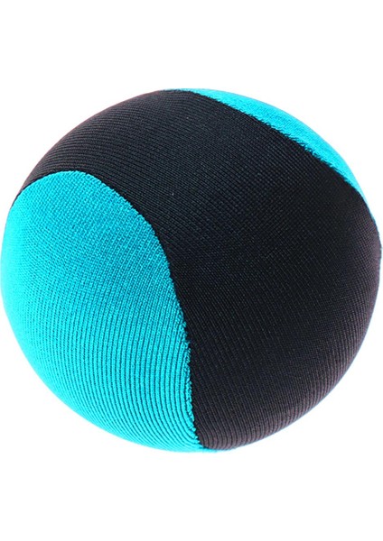Suyun Zıplayan Topu Hediyeler Için Dayanıklı Yatak Odası Yüzme 60MM (Yurt Dışından)