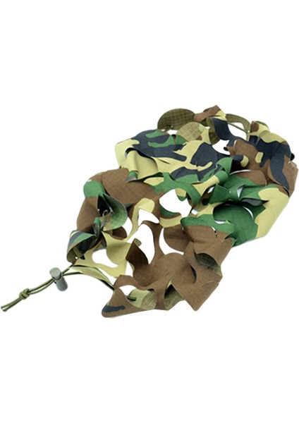 Jungle Outdoor Sport Cadılar Bayramı Cosplay Style Için Hızlı Kapak Kılık (Yurt Dışından)