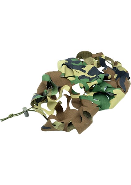 Jungle Outdoor Sport Cadılar Bayramı Cosplay Style Için Hızlı Kapak Kılık (Yurt Dışından)