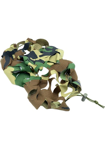 Jungle Outdoor Sport Cadılar Bayramı Cosplay Style Için Hızlı Kapak Kılık (Yurt Dışından)