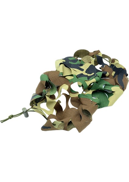 Jungle Outdoor Sport Cadılar Bayramı Cosplay Style Için Hızlı Kapak Kılık (Yurt Dışından)