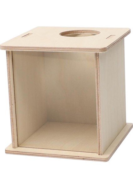 Hamster Kum Banyo Kutusu Duş Odası Gerbils Suriye Hamster Küçük Hayvanlar 16CMX13CMX14CM (Yurt Dışından) indirimleri