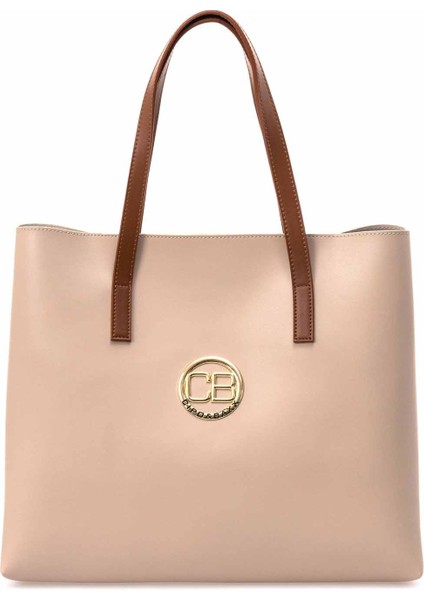 WA135 Klasik Bej Omuz Çanta ve Cüzdan modelleri