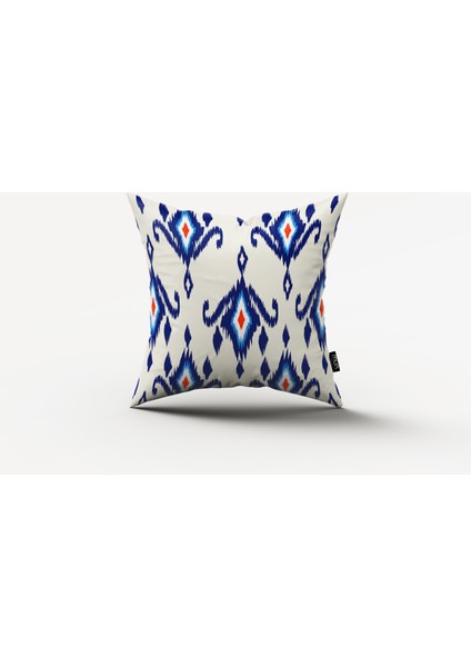 Çift Taraflı Dijital Baskılı Gizli Fermuarlı 3'lü Kırlent Kılıfı Seti Yumuşak Tuşeli Dekoratif Kılıf modelleri