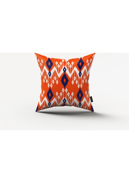 Çift Taraflı Dijital Baskılı Gizli Fermuarlı 3'lü Kırlent Kılıfı Seti Yumuşak Tuşeli Dekoratif Kılıf fırsatları