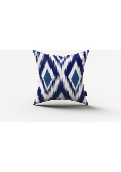 Çift Taraflı Dijital Baskılı Gizli Fermuarlı 3'lü Kırlent Kılıfı Seti Yumuşak Tuşeli Dekoratif Kılıf indirimleri