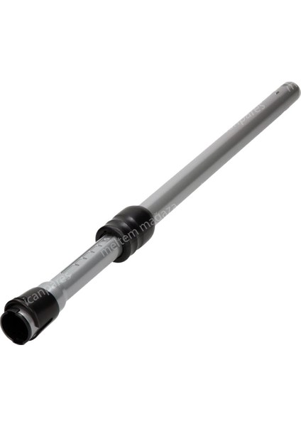 Bosch Uyumlu BGS7SIL64 Relax Ultimate - Gs 60 Roxx'x Süpürge Çelik Telli Hortumu Seti (2) indirimleri