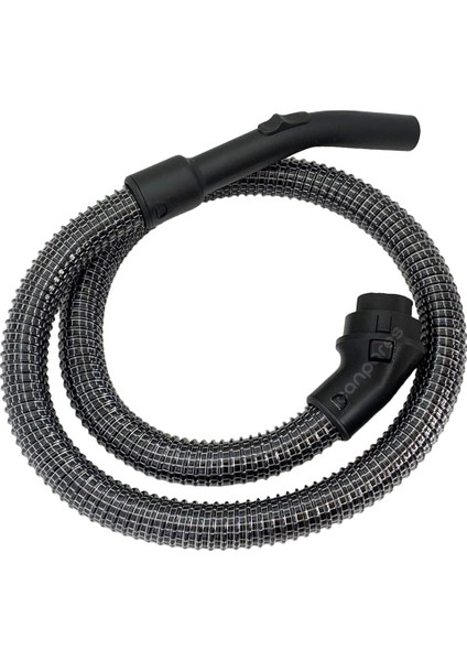 Philips Uyumlu FC8726 - FC9192 - FC9194 Süpürge Çelik Telli Hortumu