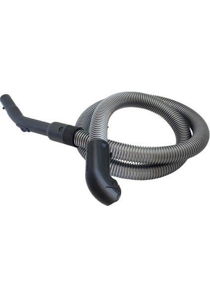 Philips Uyumlu Fc 8732 - Fc 8734 Süpürge Emiş Hortumu