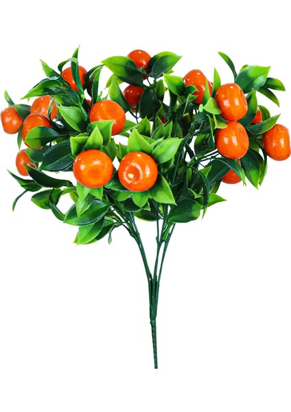 Mandalina Demet 25 cm 7 Dallı
