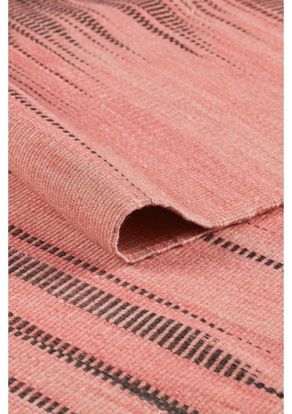 Antik Kilim - Gümgüm Etnik Desenli El Dokuması Kilim E0550