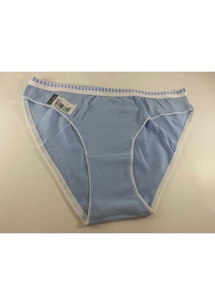 Kadın Bikini Külot 3lü